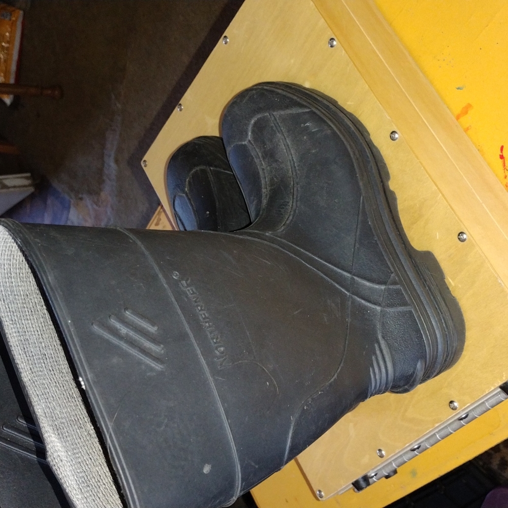 🌧️Northerner Rain Boots🌧️